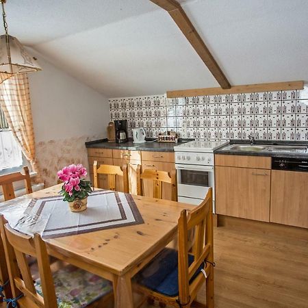 Ferienhaus Glaeser Bockau Eksteriør bilde