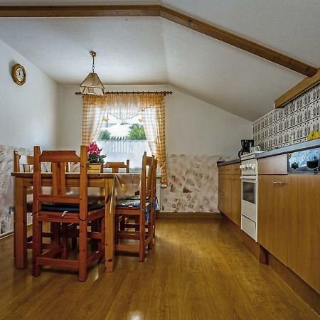 Ferienhaus Glaeser Bockau Eksteriør bilde